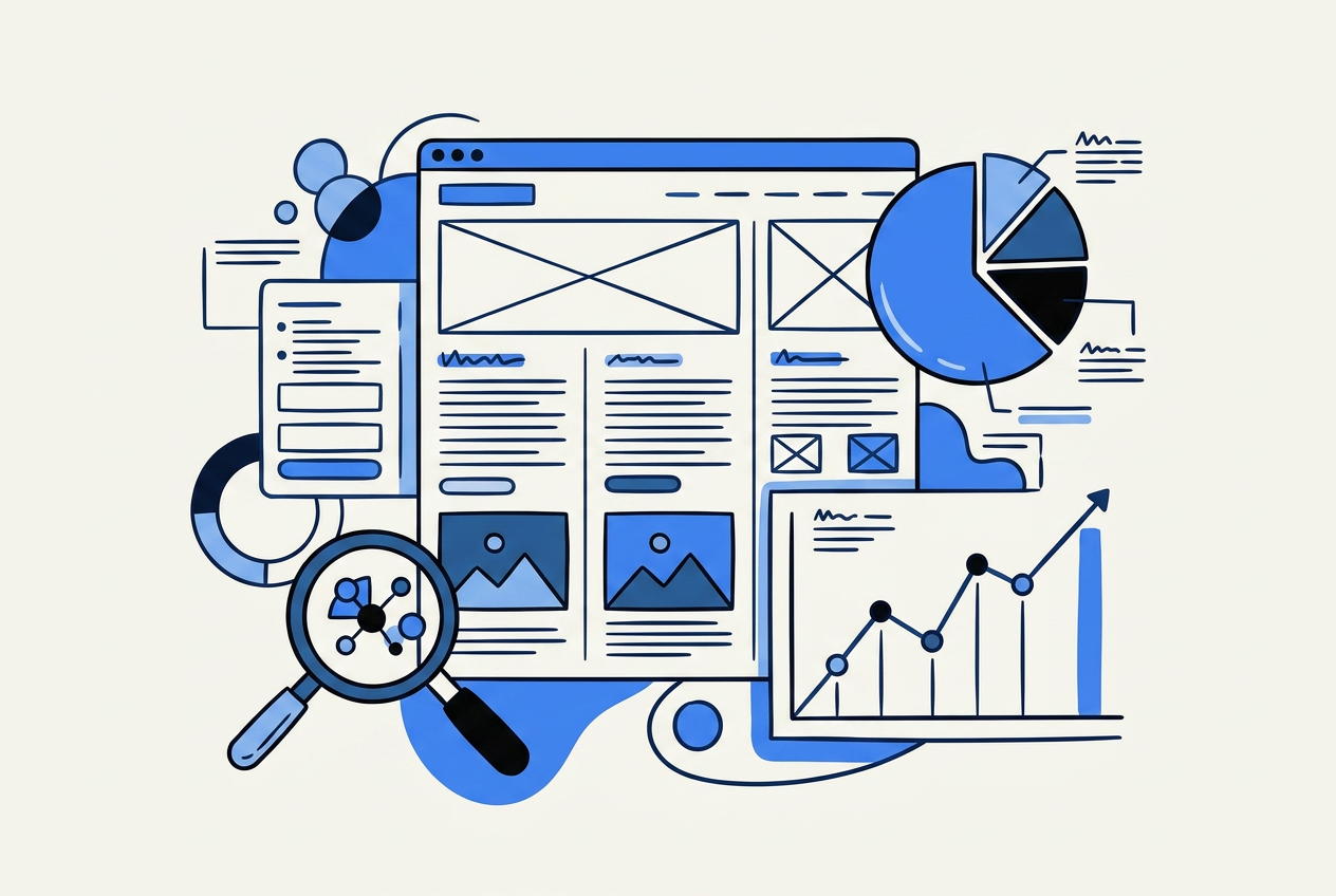 Web Design + Development - Khela Tech Kelowna